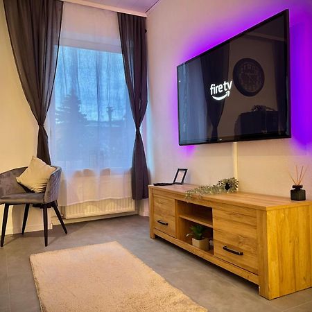 G&G Luxury Apartment Am Stadtpark Bendorf Eksteriør bilde