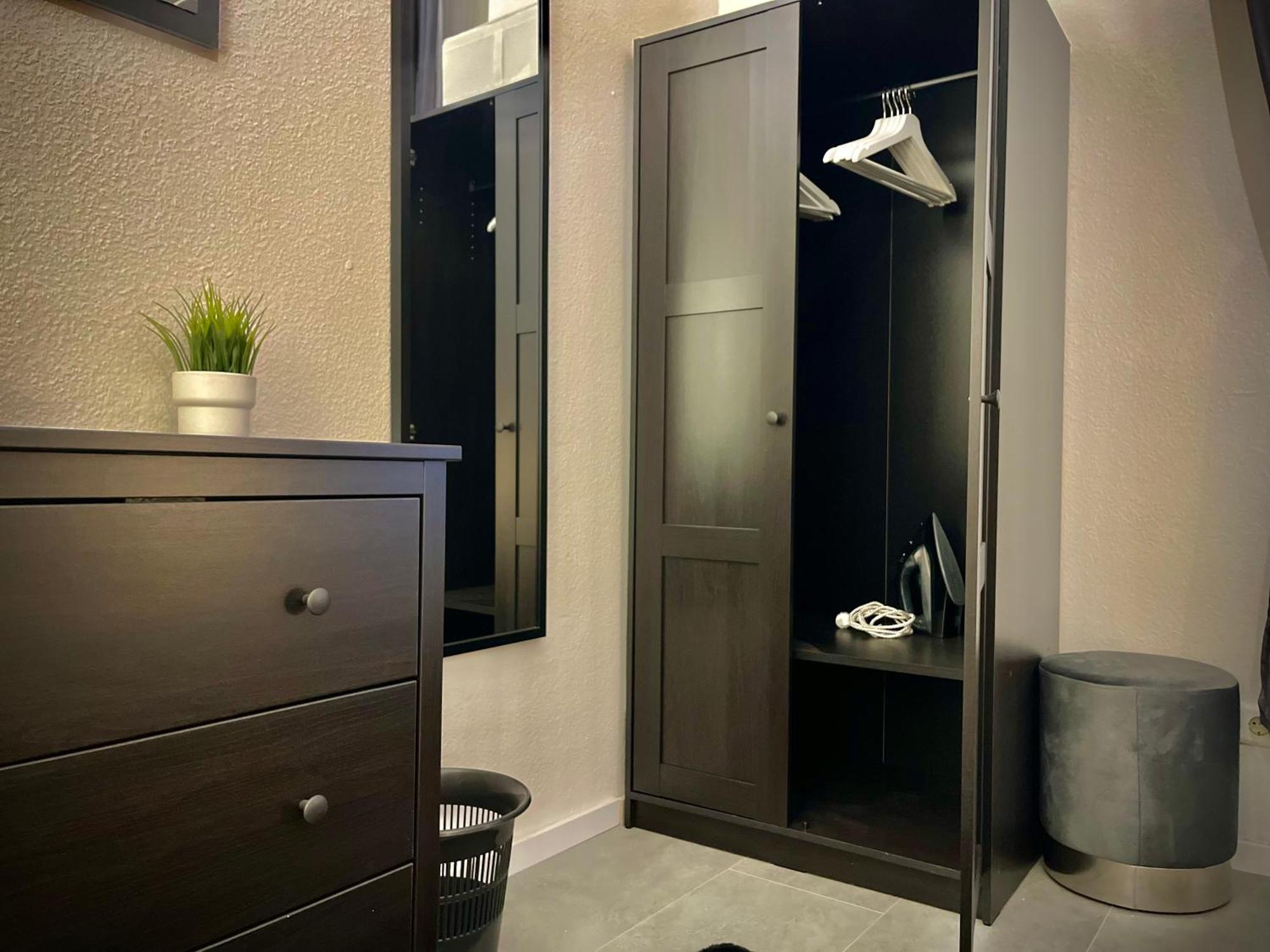 G&G Luxury Apartment Am Stadtpark Bendorf Eksteriør bilde