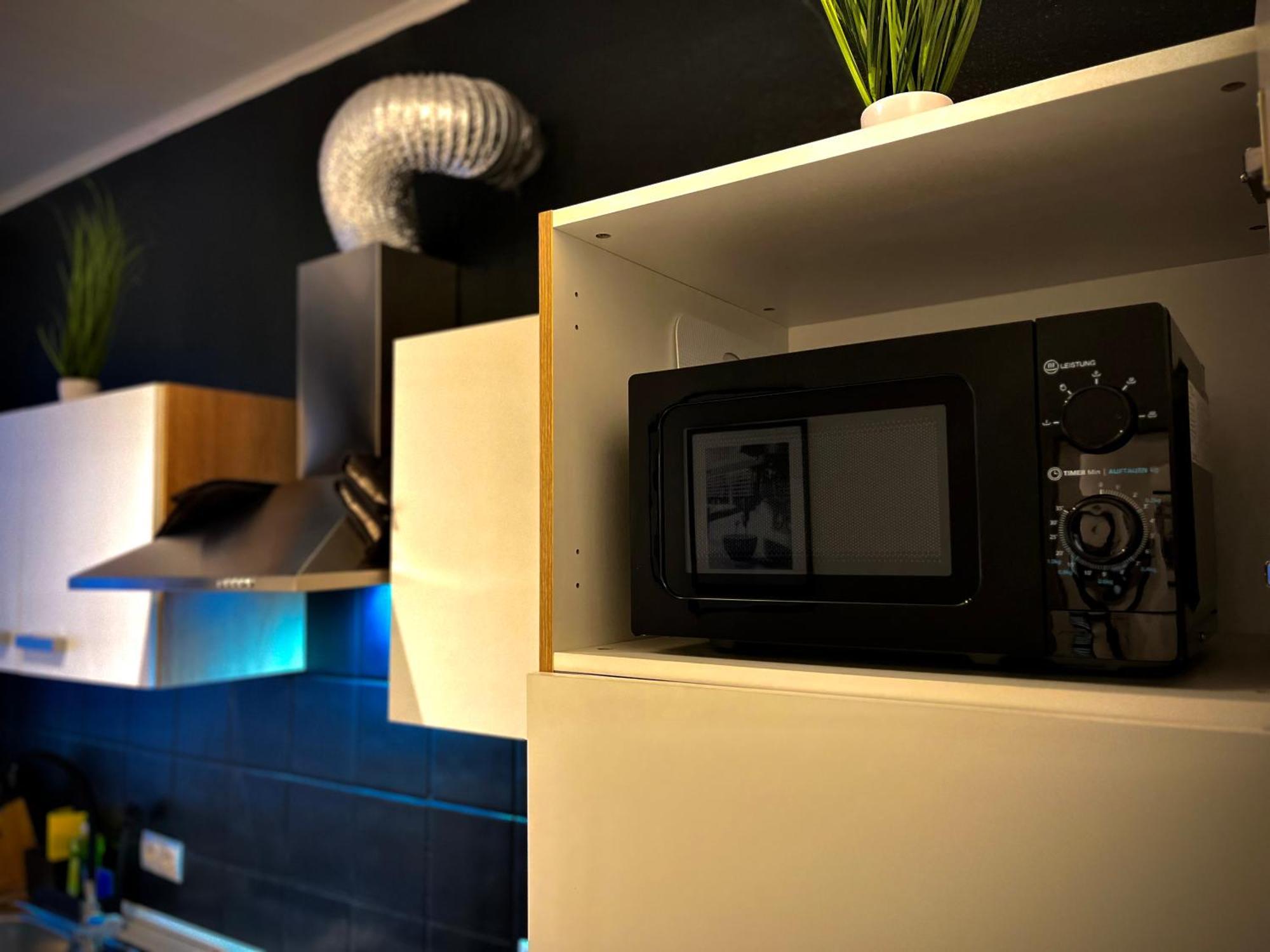 G&G Luxury Apartment Am Stadtpark Bendorf Eksteriør bilde